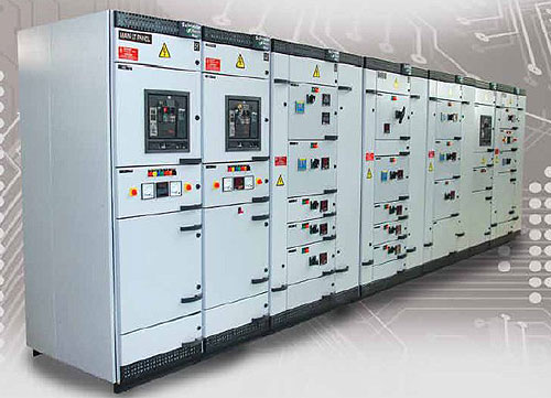 Medium Voltage Switchgear