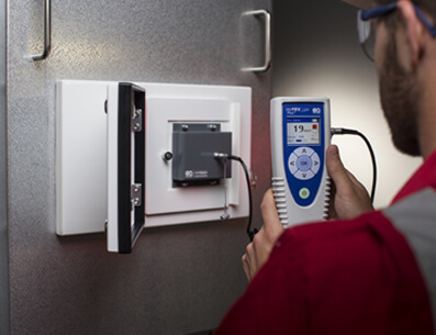 Partial Discharge Testing